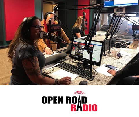 Open Road Radio