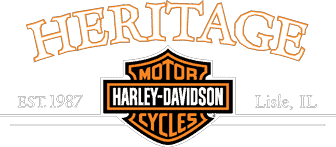 Heritage Harley