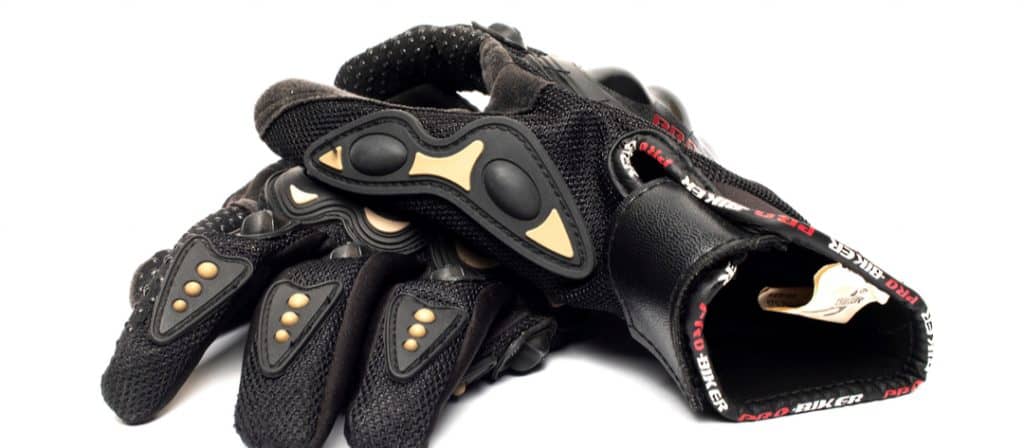 Pro Biker Gloves