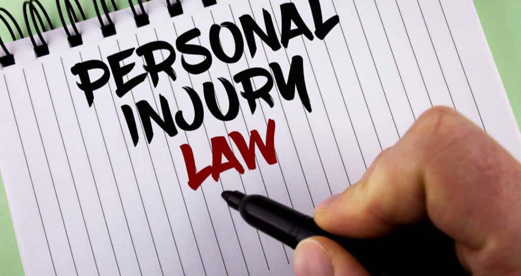 personal injury rights