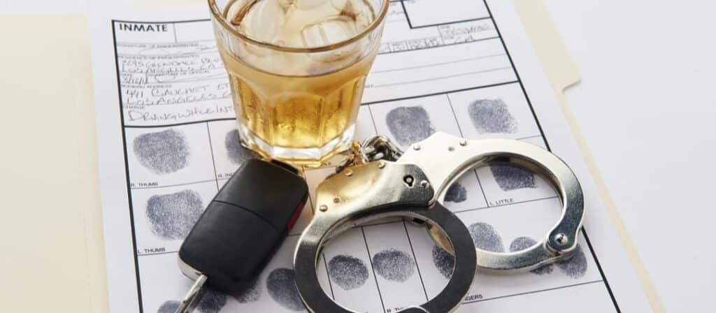 DUI laws