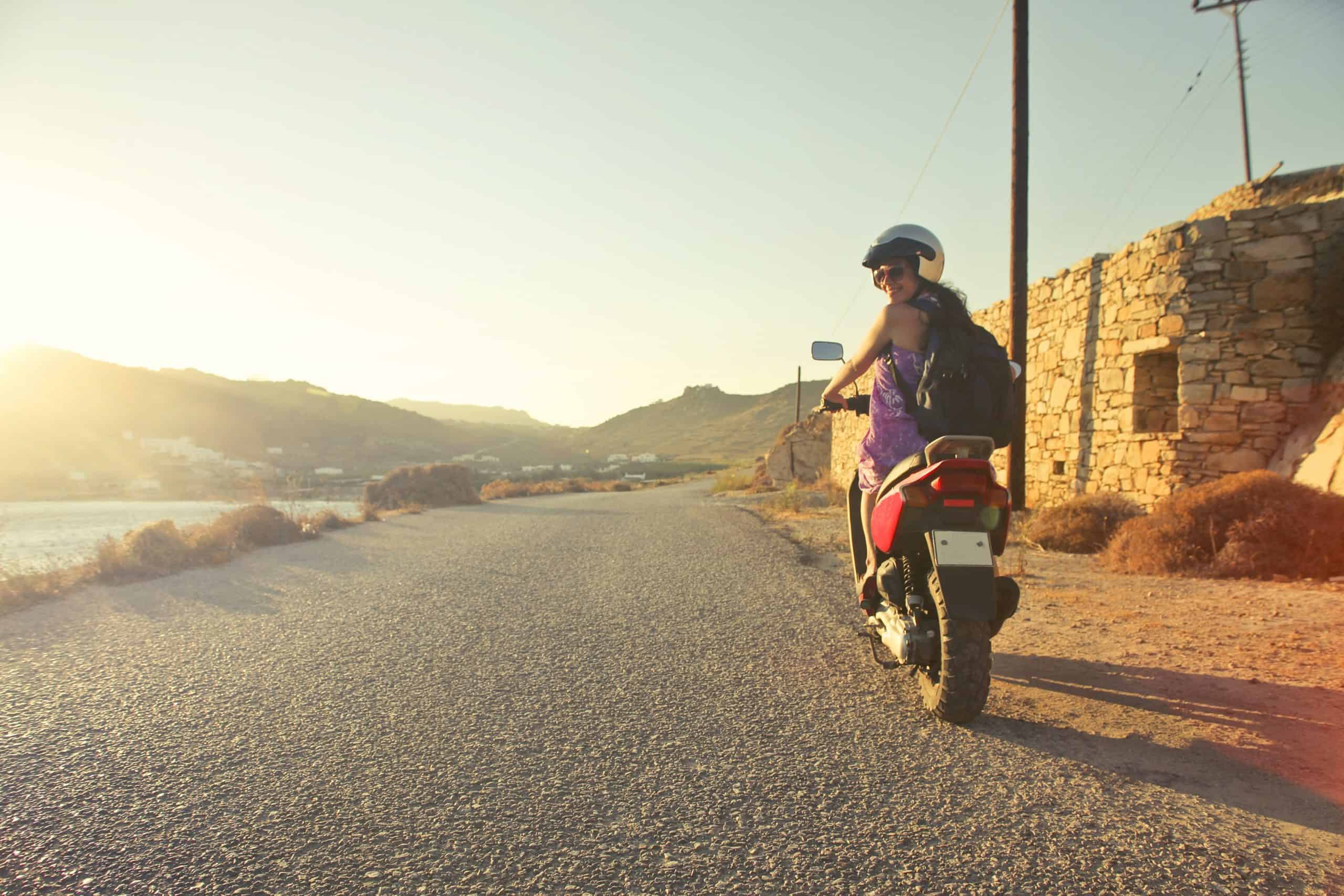 Does Your Motorcycle Insurance Quote Show How It Protects You