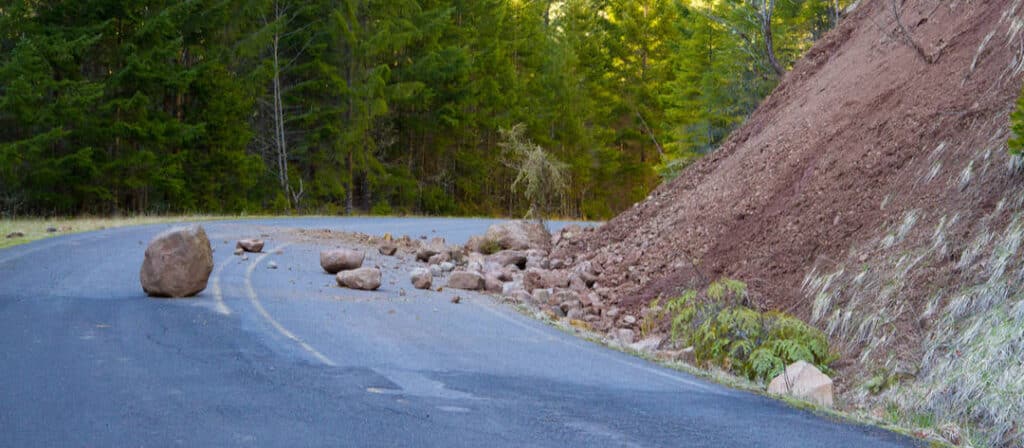 Road Debris