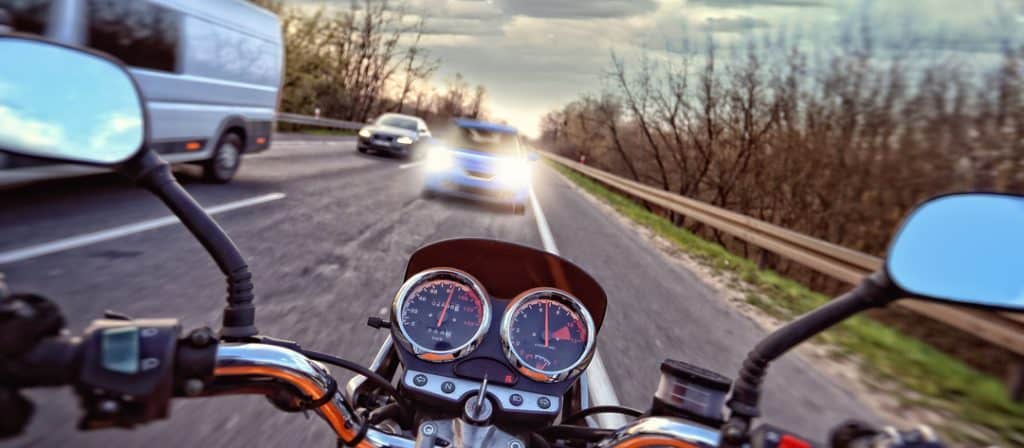 Reasons Motorcycle Accident Awareness In The Midwest Is Important