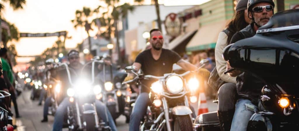 5 Reasons To Join a Chicago Motorcycle Clubs