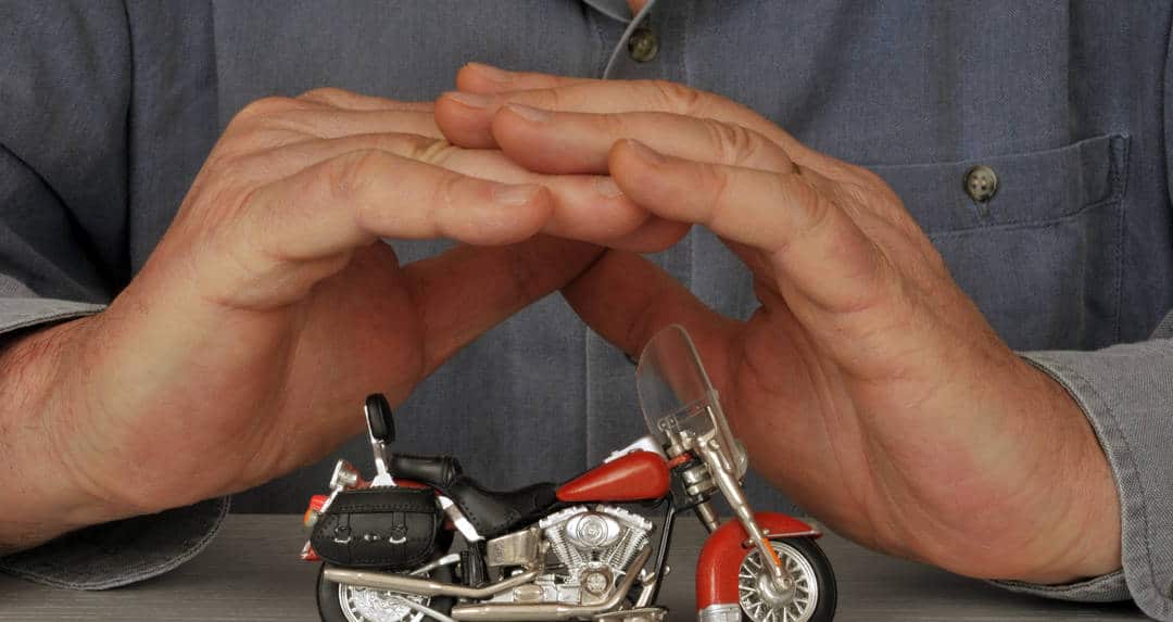 motorcycle insurance