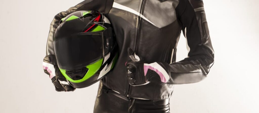 Motorcycle Safety Gear: What to Wear and Why