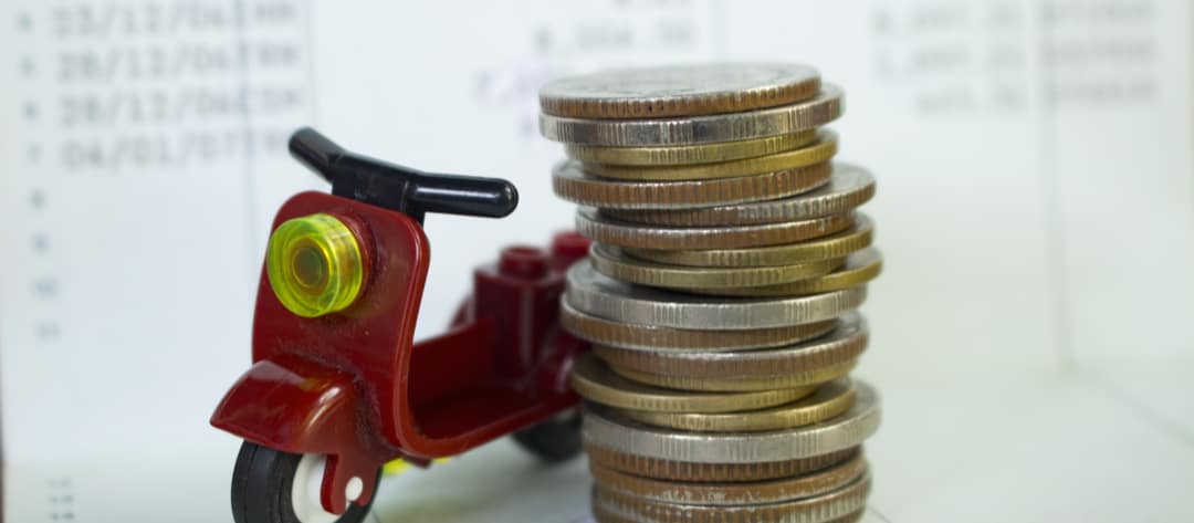 save money on motorcycle insurance