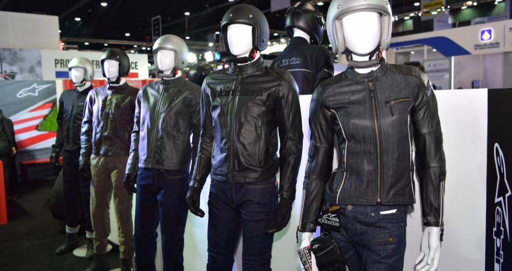 Motorcycle Riders In The Midwest Need To Wear Safety Gear