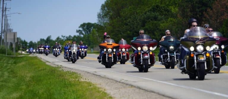 5 Reasons To Join a Chicago Motorcycle Clubs