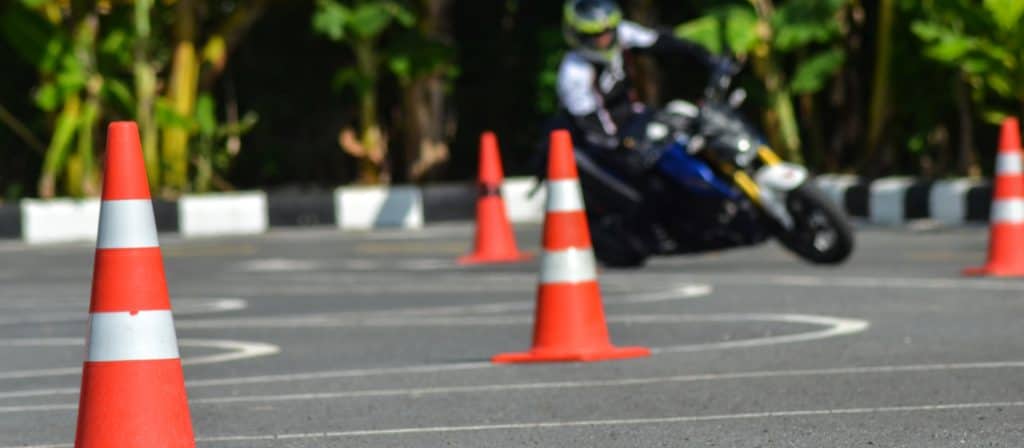 8 Motorcycle Safety Tips That New Riders Need To Know