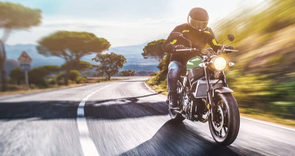 Why You Must Prioritize Safety When Buying Motorcycle Safety Gear