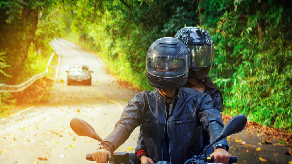 Full Coverage Motorcycle Insurance or Liability Motorcycle Insurance | What’s the difference?