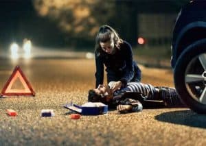 Good Samaritan - Accident Scene Management Training