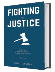 Fighting For Justice Book