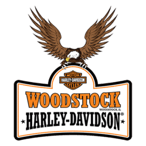 Harley Davidson Woodstock