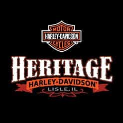 Heritage Harley