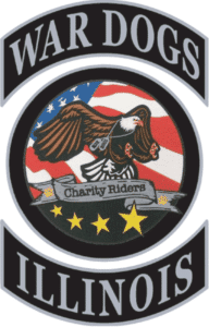 War Dogs Logo