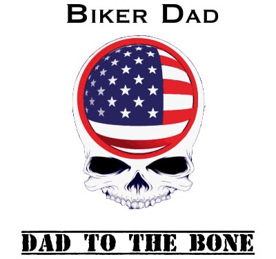Partner - Biker Dad