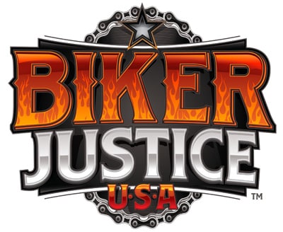 Partner - Biker Justice
