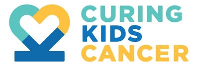 Partner - Curing Kids Cancer