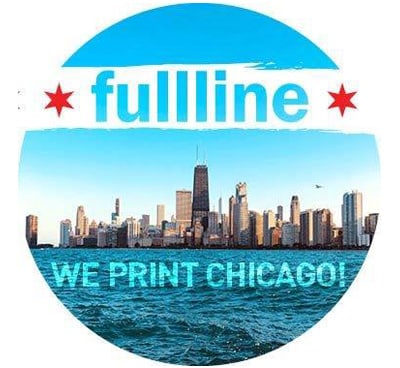 Partner - Fullline Printing