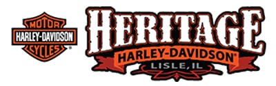 Partner - Heritage Harley Davidson