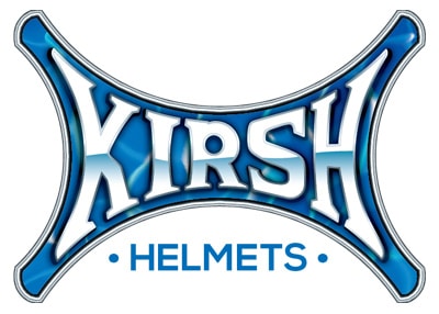 Partner - Kirsh Helmets