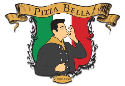 Partner - Pizza Bella