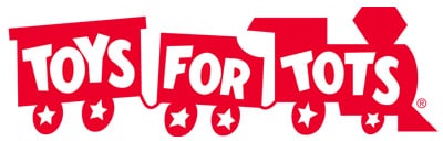 Partner - Toys For Tots