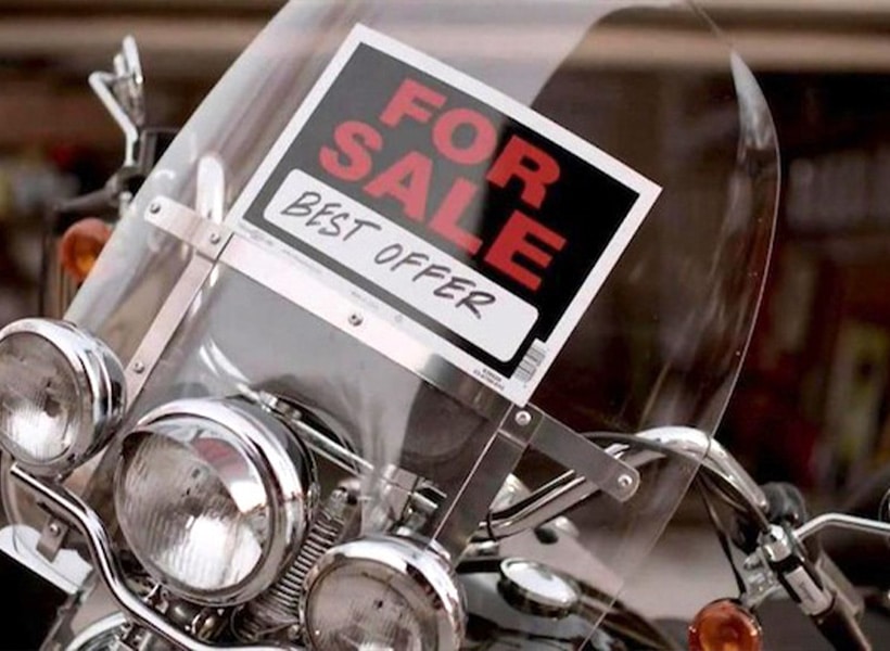 Carfax for Motorcycles - Motorcycle Safety Lawyers