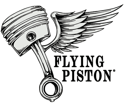 Flying Pistons (Daytona)
