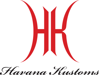 Partner - Havana Kustoms