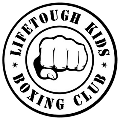 Partner - Life Tough Kids Boxing