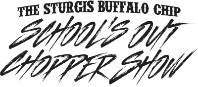 Buffalo Chip’s School’s Out Chopper Show
