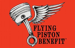 Flying Pistons Benefit Breakfast – March 4th, 2024