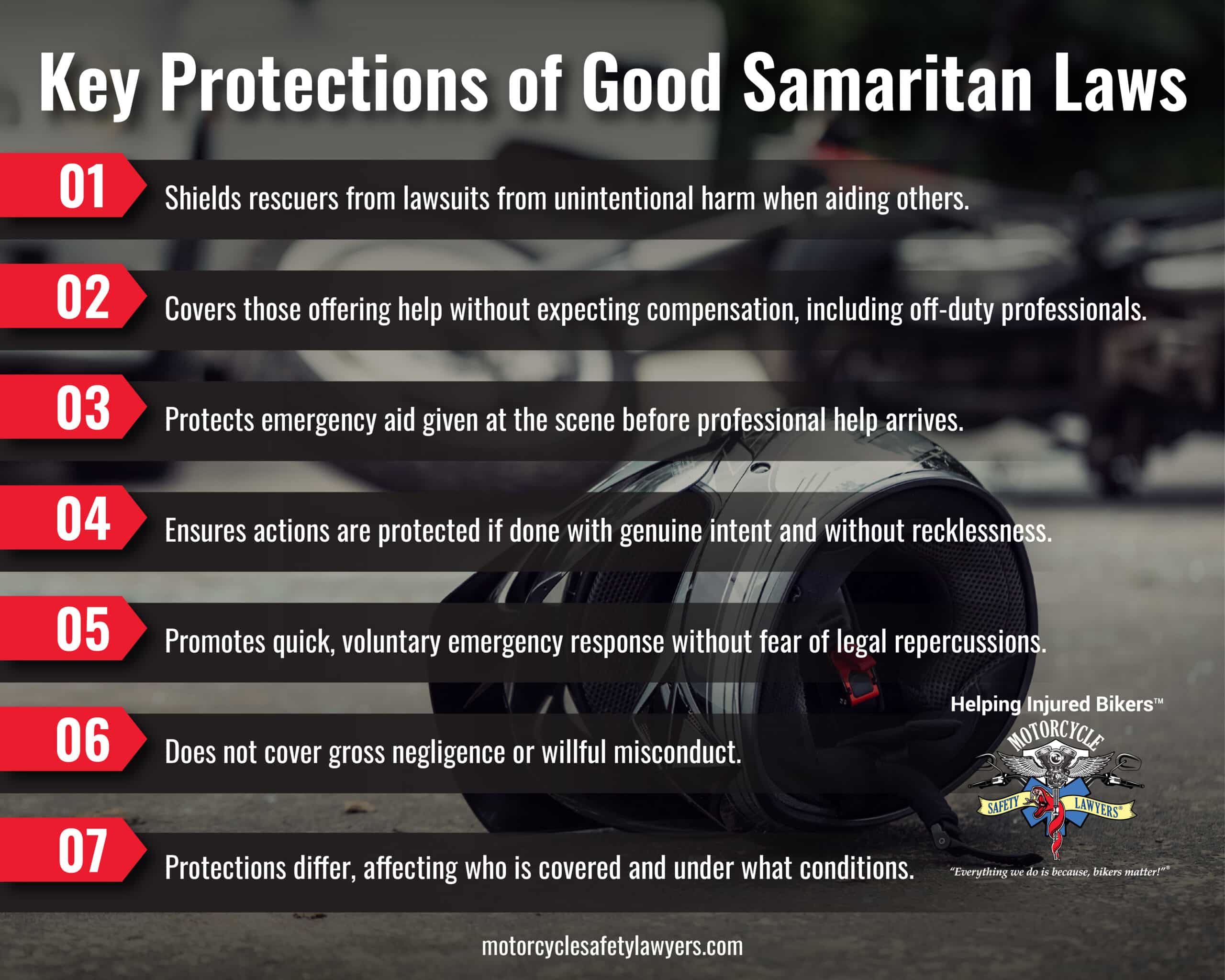 Illinois Good Samaritan Law