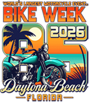 Daytona Beach Bike Week