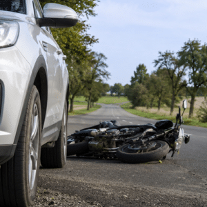 documentation of motorcycle accidents