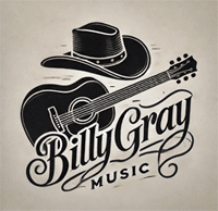 Billy Gray Music