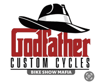 Godfather Custom Cycles