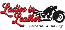 Ladies in Leather Parade & Rally