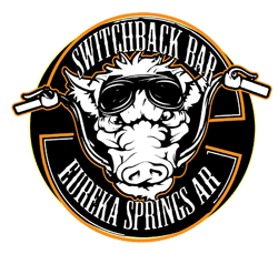 Switch Back Bar