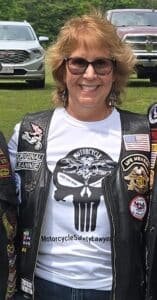 Jean (Jeannie) Andersen
