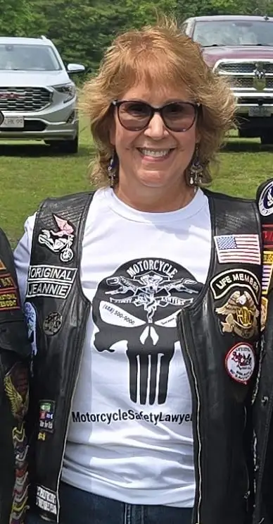 Jean (Jeannie) Andersen