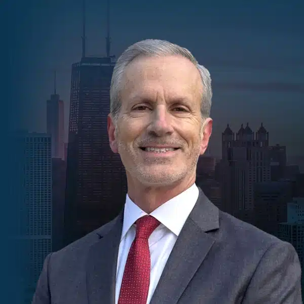 Attorney Marc Shuman