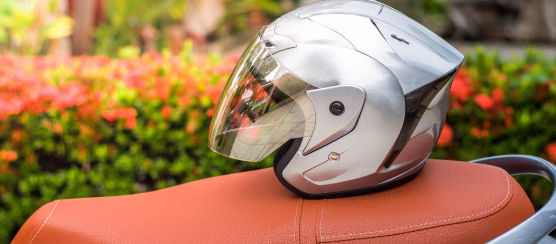 Why The Smart Helmet Technology Is Ideal For Motorcycle Safety